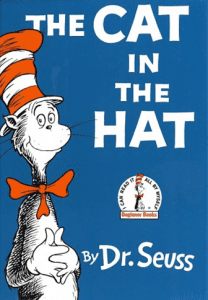 Cat in the Hat