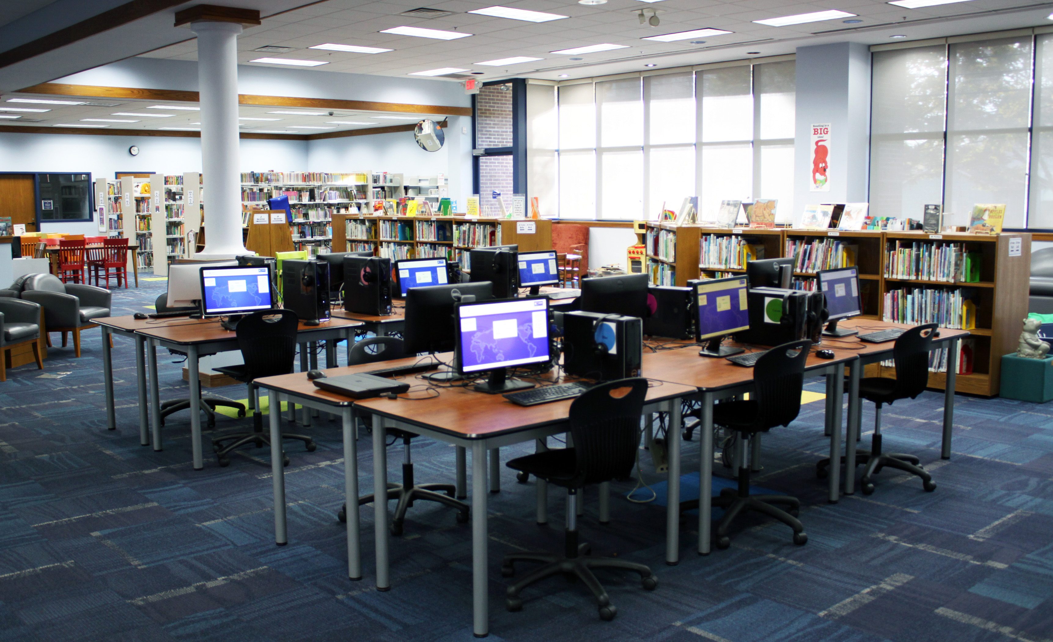 youth computers