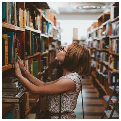 Ask a Librarian Ask a Librarian