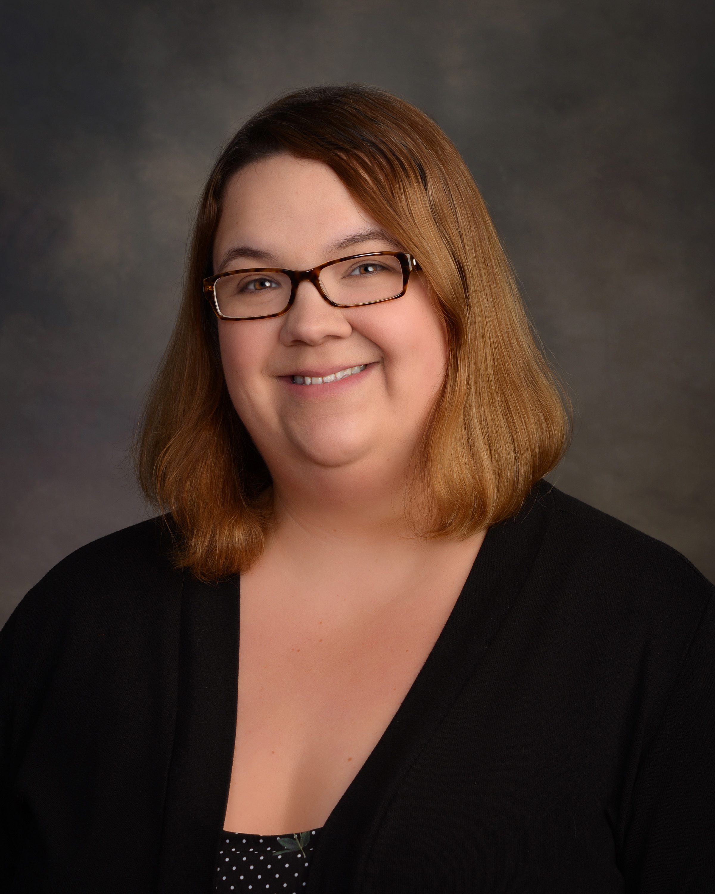 Angela Semifero, Library Director