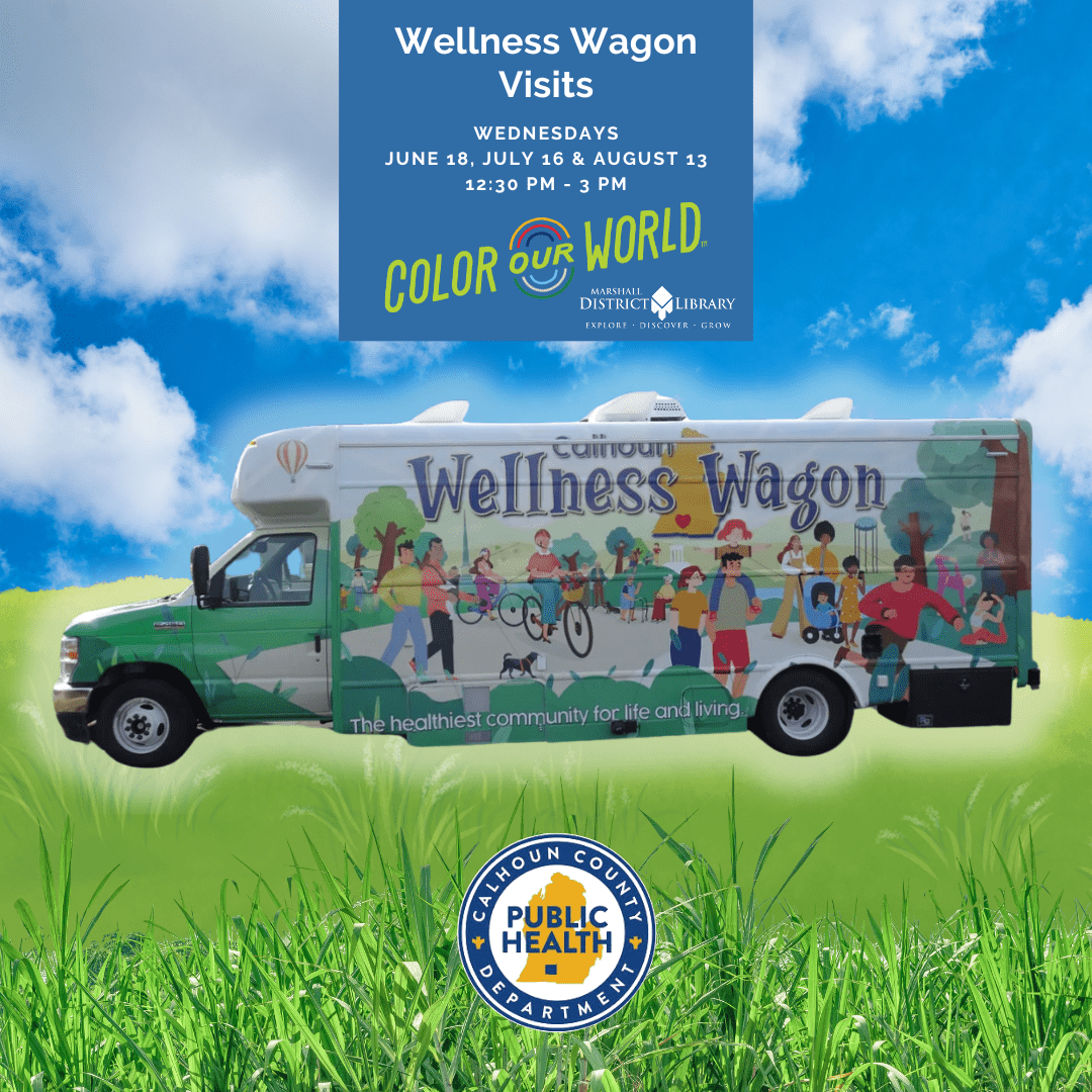 Calhoun County Wellness Wagon